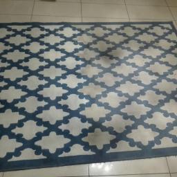 Pranie dywanów Wrocław 2