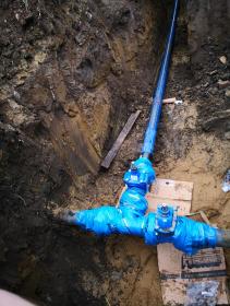 Hydro-Gaz - Urządzenia, materiały instalacyjne Stepnica