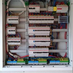 Remont łazienki Radlin 3