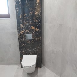 Remont łazienki Radlin 4