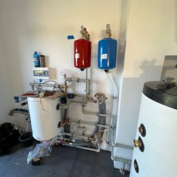 EcoHome Instal - 
