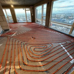 EcoHome Instal - 