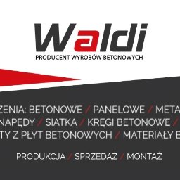 Przedsiębiorstwo Wielobranżowe WALDI