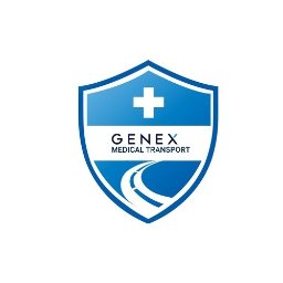Transport Sanitarny,Medyczny GENEX - Usługi Transportowe Ełk