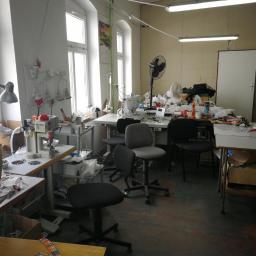 Studio Mody ANA - Krojownia Zgierz