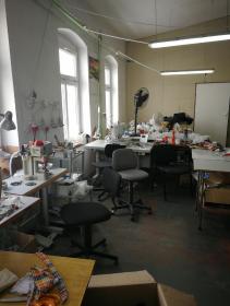 Studio Mody ANA - Krojownia Zgierz