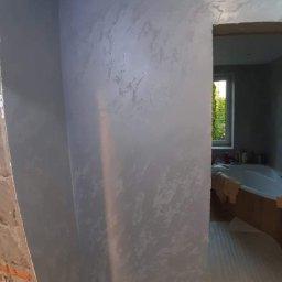 Układanie paneli Rokietnica 4