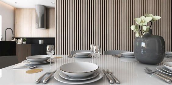 struktura design - Projekty domów Gliwice