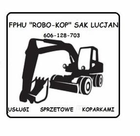 ROBO-KOP SAK LUCJAN - Instalacje sanitarne Dąbrowa Tarnowska