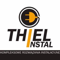 Thiel-Instal Tomasz Thiel - Sterowanie Ogrzewaniem Złotoryja