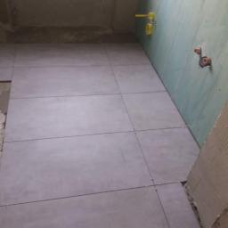 Rembud - Układanie Paneli Żarów