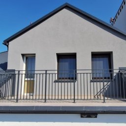 Balustrady nierdzewne Mikołów 4