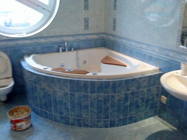 Kompleksowe Remonty Łazienek Kuchni Mieszkan