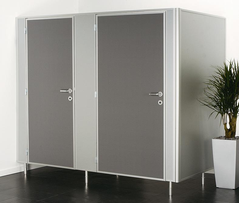 ścianki działowe, sanitarne, kabiny sanitarne