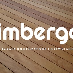 Timbergo_tarasy kompozytowe i drewniane