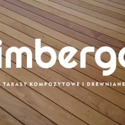 Timbergo_tarasy kompozytowe i drewniane