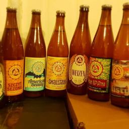 Soki i napoje Zabrze 2