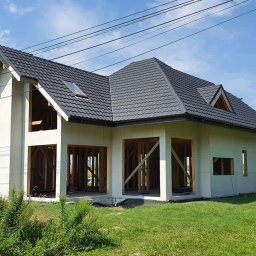 DREV DESIGN HOUSE SP. Z O.O. - Staranne Domy Szkieletowe Bielsko-Biała