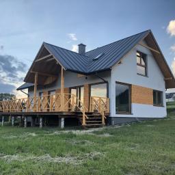 DREV DESIGN HOUSE SP. Z O.O. - Budowa Domów Szkieletowych w Myszkowie