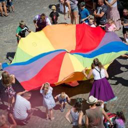 GROW UP EVENTS Przedsiębiorstwo Usługowo-Handlowe Rafał Sosnowski - Organizacja Pikników Jarocin