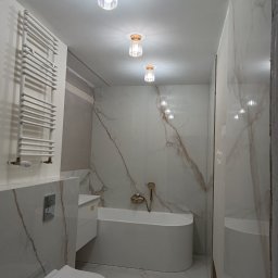 Płyta karton gips Lubasz 2