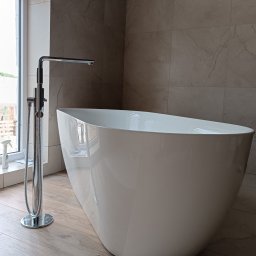 Płyta karton gips Lubasz 3