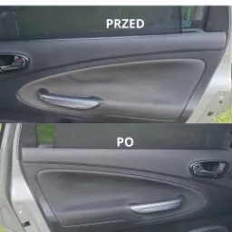 Bonetowanie (Boczki Drzwi)