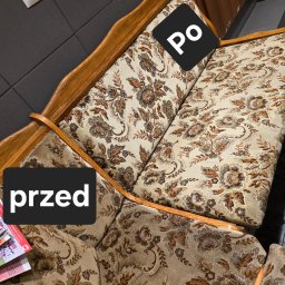 Pranie kanap Polkowice 4