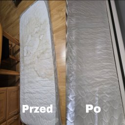 Pranie Materaca