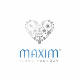 nowe logo maxim