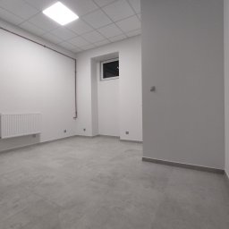 Remonty mieszkań Poznań 3