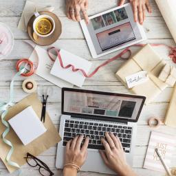 UlaSzy - Grafik 3D Warszawa