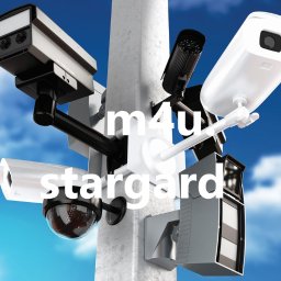 MONITORING4U.STARGARD - Montaż Alarmów Stargard