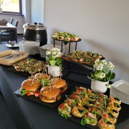 Catering świąteczny Zabrze 2