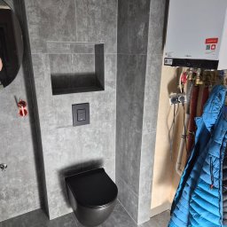 Sebastian Purschel - Rewelacyjny Remont Kuchni w Piasecznie