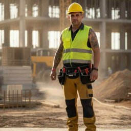 Sebastian Purschel - Remonty mieszkań Piaseczno