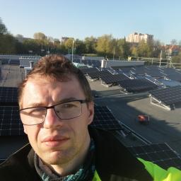 Krzysztof Lewandowski - Remont łazienki Koszalin