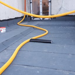 Usługi ciesielsko-dekarskie Wrocław 3