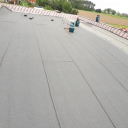 Usługi ciesielsko-dekarskie Wrocław 4