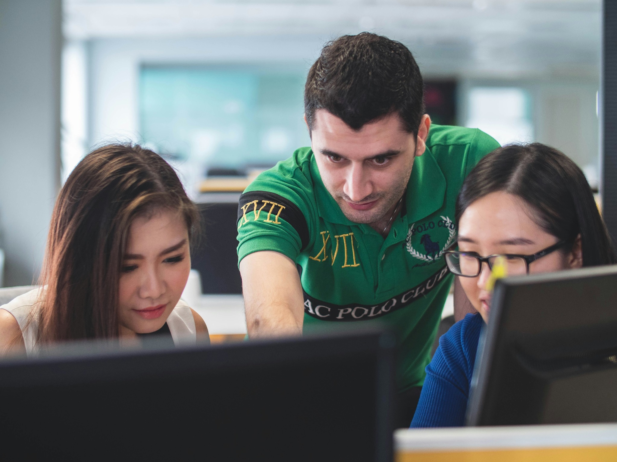 Wspieramy w codziennej pracy z urządzeniami IT