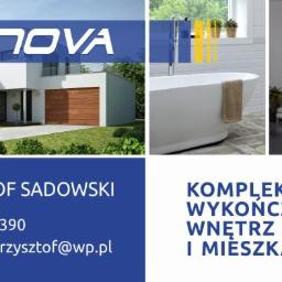 Renova - Remonty Biur Białystok