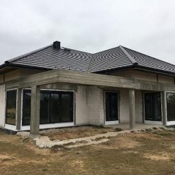 PAWEŁ HONDZEL SC CONSTRUCTION - Pierwszorzędne Budowanie Domu Murowanego Augustów
