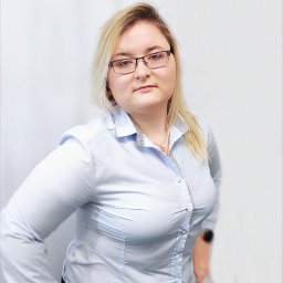 Anna Misiewicz - Wykonanie Strony Internetowej Większyce