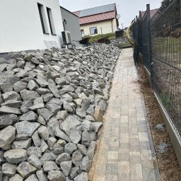 Patryk Macięga - Staranne Wycinki Wadowice
