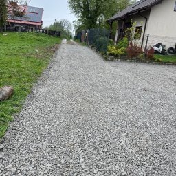 Patryk Macięga - Rzetelne Usługi Ogrodnicze Wadowice