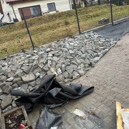 Pielęgnacja ogrodów Jaroszowice 4