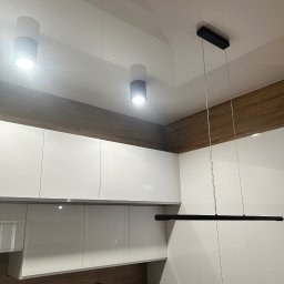 Sufity napinane Sosnowiec 1