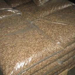 Producent pelletu Wrocław 2