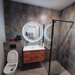 Remont łazienki Czarnowo 2