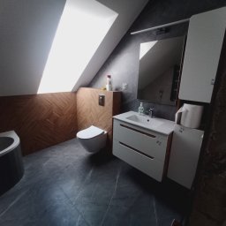 Remont łazienki Czarnowo 4